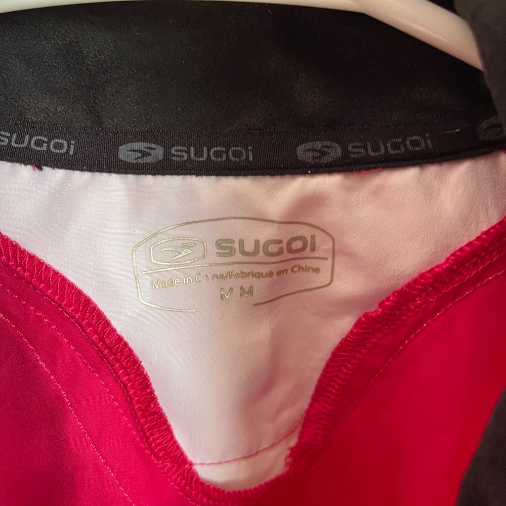 Sugoi Jacket - image 2